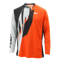 MAILLOT CROSS KTM "POUNCE...