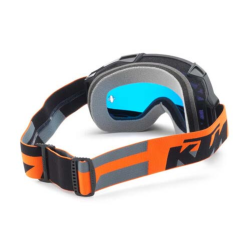 3PW240014100MASQUE MOTO ENDURO KTM "FURY MX GOGGLES" BY SCOTT (2024)