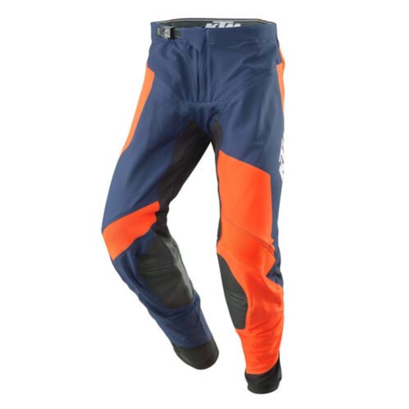 PANTALON CROSS KTM "GRAVITY-FX REPLICA PANTS" (2024)-3PW24001230X-ktmonline