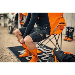 CHAUSSETTES MOTO KTM "SOCKS MID PERFORMANCE"