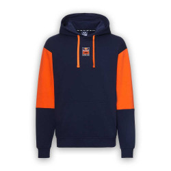 SWEAT A CAPUCHE HOMME KTM X REDBULL "APEX HOODIE" (2024)