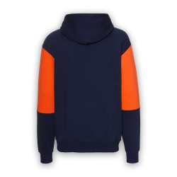 SWEAT A CAPUCHE HOMME KTM X REDBULL "APEX HOODIE" (2024)