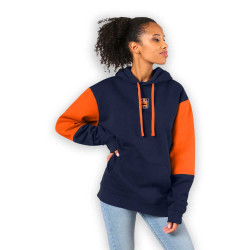 SWEAT A CAPUCHE FEMME KTM X REDBULL "APEX HOODIE" (2024)