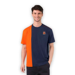 TEE-SHIRT HOMME KTM X REDBULL "APEX TEE" (2024)