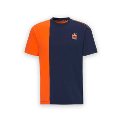 TEE-SHIRT HOMME KTM X REDBULL "APEX TEE" (2024)