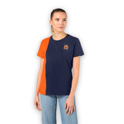 TEE-SHIRT FEMME KTM X REDBULL "WOMEN APEX TEE" (2024)