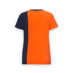 TEE-SHIRT FEMME KTM X REDBULL "WOMEN APEX TEE" (2024)