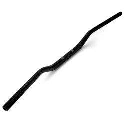 Guidon Origine Noir (28mm) pour KTM EXC/EXC-F (15-23)-7800200100030