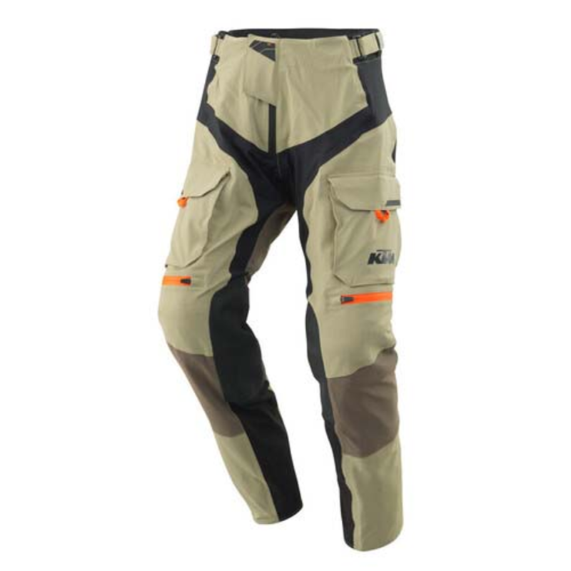 PANTALON ENDURO KTM "DEFENDER PANTS" (2024)-3PW24002060X