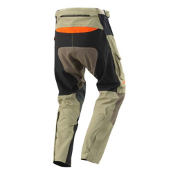 PANTALON ENDURO KTM "DEFENDER PANTS" (2024)