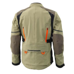 BLOUSON ENDURO À MANCHES AMOVIBLES KTM "DEFENDER JACKET" (2024)