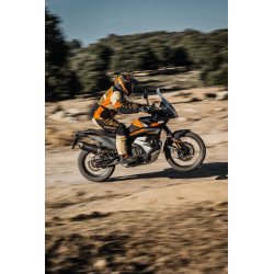 BLOUSON MOTO KTM HOMME "ADV-R V3 JACKET" (2024)