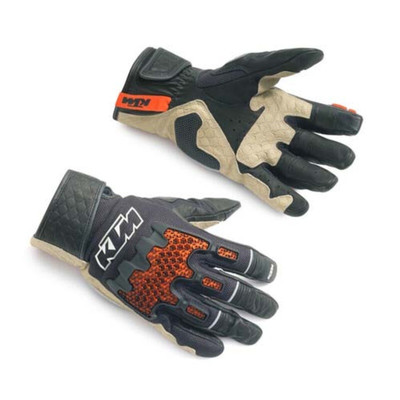 GANTS MOTO KTM "ADV-R V3 GLOVES" (2024)-3PW24001020X