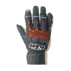 GANTS MOTO KTM "ADV-R V3 GLOVES" (2024)