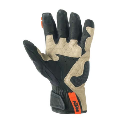 GANTS MOTO KTM "ADV-R V3 GLOVES" (2024)