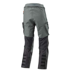 PANTALON MOTO KTM "TERRA ADVENTURE PRO PANTS" (2024)