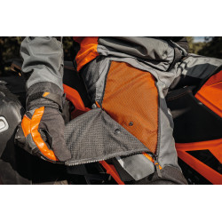 PANTALON MOTO KTM "TERRA ADVENTURE PRO PANTS" (2024)