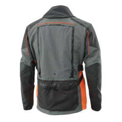 BLOUSON MOTO KTM "TERRA ADVENTURE PRO JACKET" (2024)