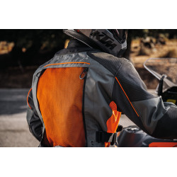 BLOUSON MOTO KTM "TERRA ADVENTURE PRO JACKET" (2024)