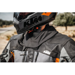 BLOUSON MOTO KTM "TERRA ADVENTURE PRO JACKET" (2024)