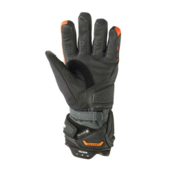 GANTS MOTO KTM "TERRA ADVENTURE PRO 2IN1 GLOVES" (2024)