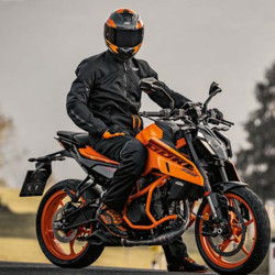 PANTALON MOTO ÉTÉ KTM HOMME "BREEZE PANTS" (2024)