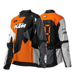 VESTE MOTO ENDURO KTM "RALLY PRO JACKET" (2024)-ktmonline-3PW24001440X