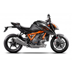 Kit déco carbone pour KTM 1290 SUPER DUKE-R (V3)