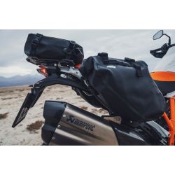 JEU DE SACOCHES LATÉRALES pour KTM 1290 SUPER ADVENTURE R/S (21-24)