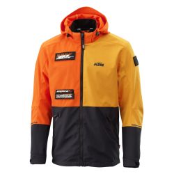 VESTE MOTO KTM 30 YEARS OF DUKE JACKET SIZE POWERWEAR L