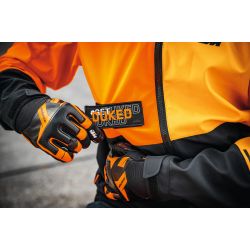 VESTE MOTO KTM "30 YEARS OF DUKE JACKET"