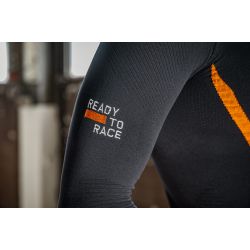 MAILLOT TECHNIQUE MOTO ÉTÉ MANCHES LONGUES KTM "UNDERSHIRT PERFORMANCE SUMMER LONG"