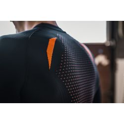 MAILLOT TECHNIQUE MOTO ÉTÉ MANCHES LONGUES KTM "UNDERSHIRT PERFORMANCE SUMMER LONG"