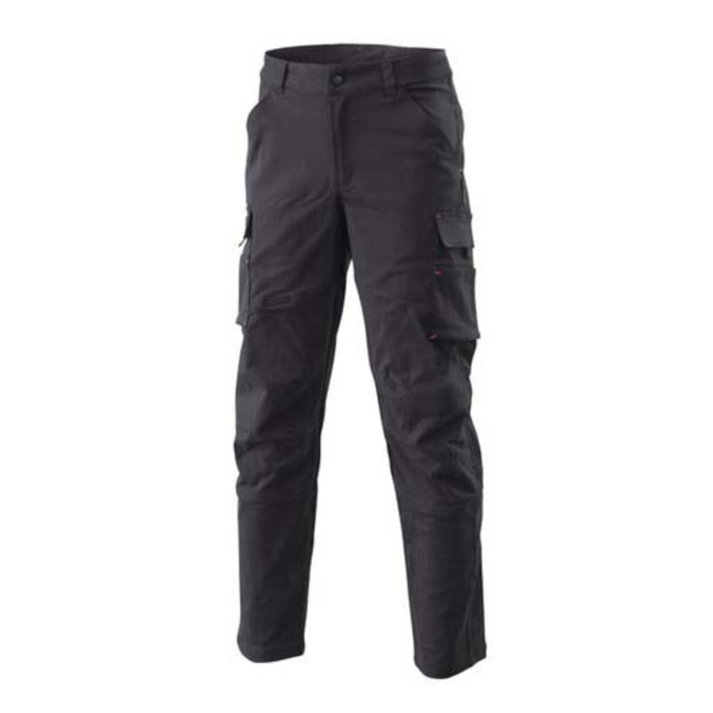 PANTALON MECANICIEN KTM "MECHANIC PANTS" (2024)