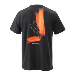 T-SHIRT HOMME KTM "BEAST TEE"