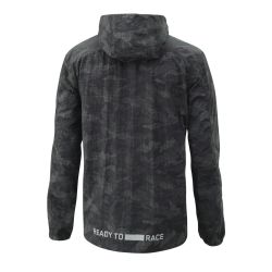 VESTE COUPE-VENT HOMME KTM "SPARKED WIND JACKET"