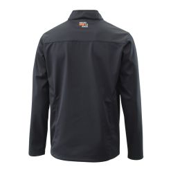 VESTE SOFTSHELL HOMME KTM "PURE SOFTSHELL"