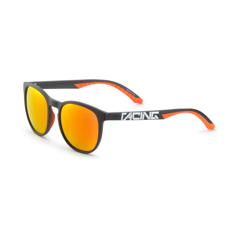 LUNETTES DE SOLEIL KTM "TEAM SHADES ORANGE" 2024