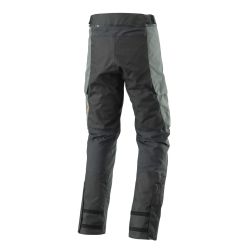 PANTALON MOTO ETANCHE KTM HOMME "TOURRAIN V3 K-HYDRATECH PANTS" (2024)