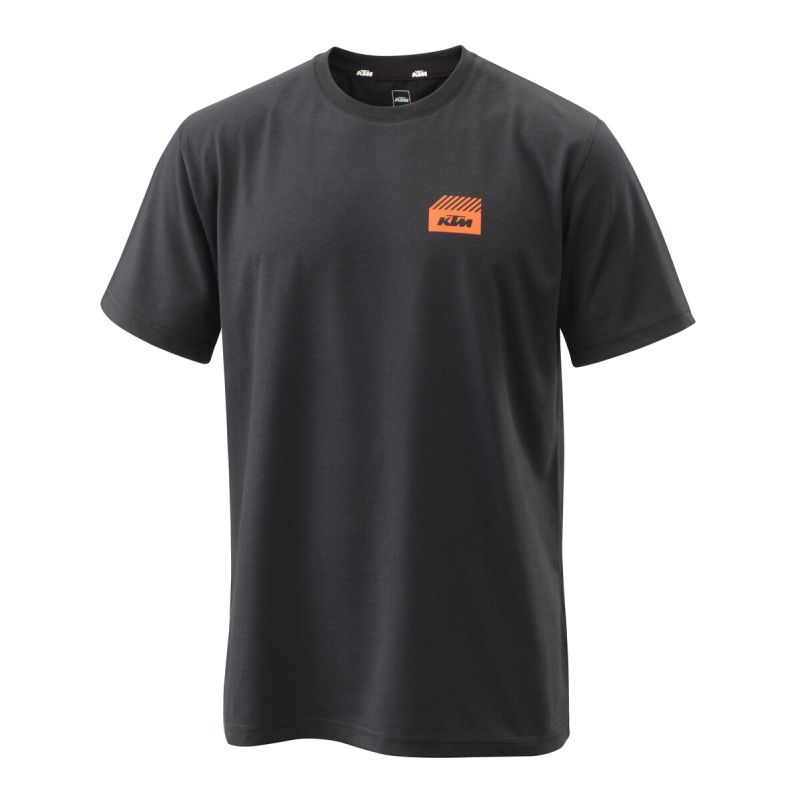 T-SHIRT HOMME KTM "MX TEE" (2024)-3PW24002700X-ktmonline