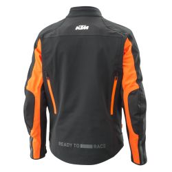 BLOUSON MOTO KTM HOMME "APEX V4 JACKET" (2024)-3PW24000750X-ktmonline-nouveaute