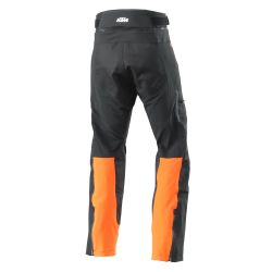 PANTALON MOTO KTM HOMME "APEX V4 PANTS" (2024)-3PW24000760X-back