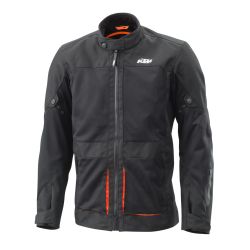 BLOUSON MOTO ÉTÉ KTM HOMME "BREEZE JACKET" (2024)-3PW24000850X-ktmonline