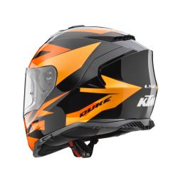 CASQUE MOTO KTM "STORM DUKE HELMET" BY LS2