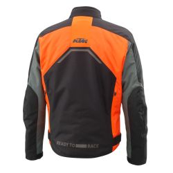 550250_3PW24000840X_STREET EVO V3 WP JACKET_FRONT_STREET Equipment