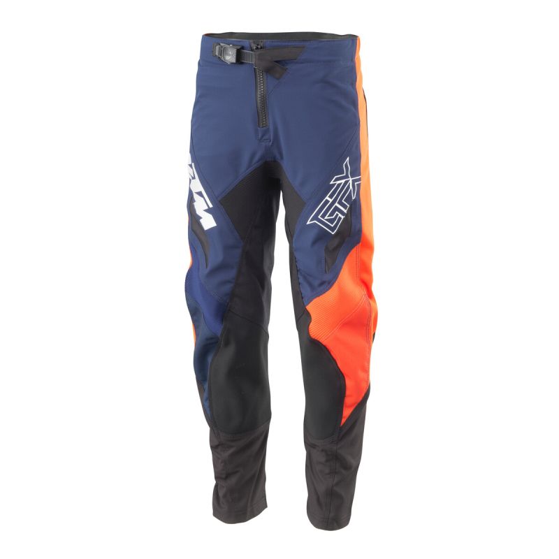 PANTALON CROSS KTM ENFANTS "KIDS GRAVITY-FX PANTS" 2024-3PW24001490X