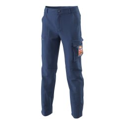 PANTALON HOMME KTM "REPLICA TEAM PANTS"-3RB24000670X-ktmonline