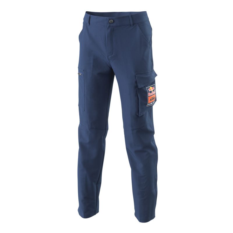 PANTALON HOMME KTM "REPLICA TEAM PANTS"-3RB24000670X-ktmonline