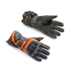 GANTS MOTO KTM "TERRA ADVENTURE PRO 2IN1 GLOVES" (2024)-ktmonline-3PW24000950X