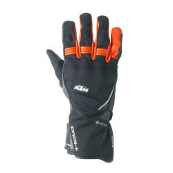 GANTS MOTO ÉTANCHESKTM "ADV-S GORE-TEX® GLOVES" (2024)-3PW24000900X